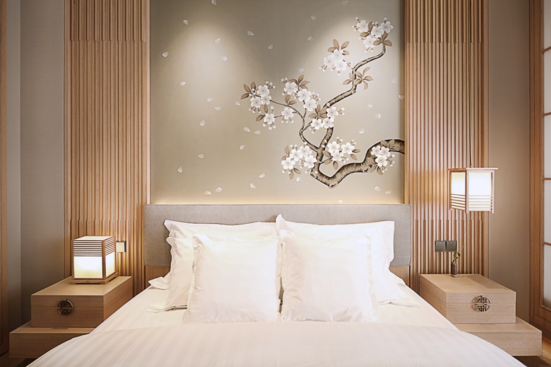 酒店家具——民用家具有什么不同
