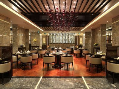 酒店套房家具-酒店家具定制必须注重色彩的搭配