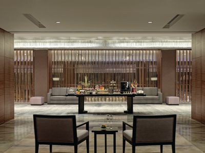 酒店固装家具-定制酒店固装家具的时候要注意哪几点？