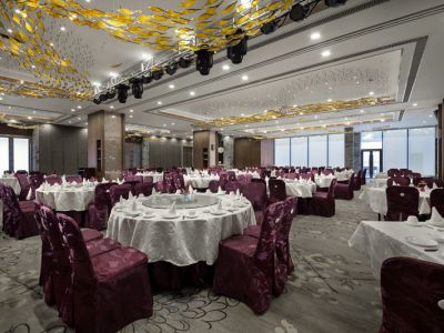 酒店固装家具-酒店定制家具设计与安装攻略