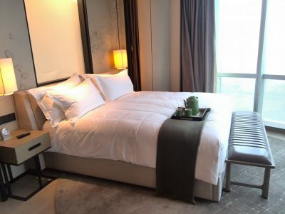 酒店固装家具-看这四点识别装修公司报价是否合理 