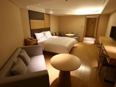 全季酒店携手广东创虹家具
