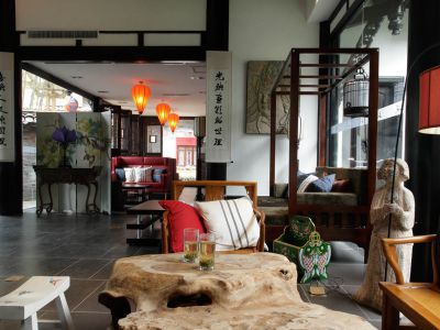 酒店家具的材料与特点有哪些？