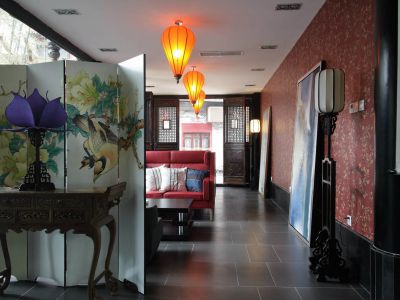 购买酒店家具时该如何挑选