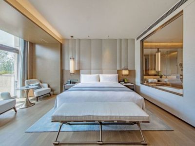 酒店家具——环保酒店家具，不单单只是合规​就好