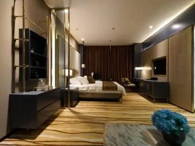 酒店家具——酒店客房家具色彩搭配实用技巧！20 年定制老厂教你避坑