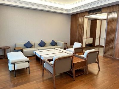 五星级酒店家具--根据精准选材​，对酒店定位进行分级