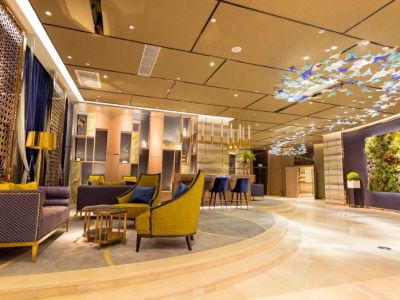 酒店家具--环保升级，酒店家具选型的必答题​