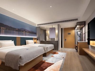 酒店家具厂家——如何保障酒店家具环保与安全合规且适合酒店工程要求